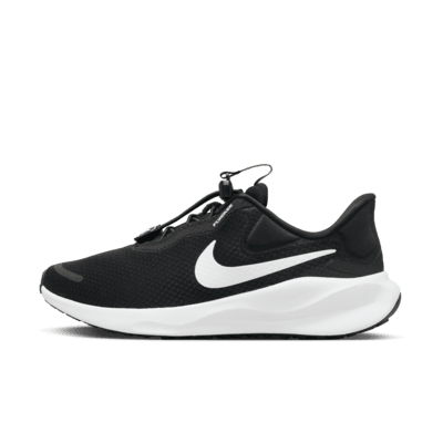 Nike Revolution 7 EasyOn Damen Laufschuh fur einfaches An und Ausziehen. Nike AT